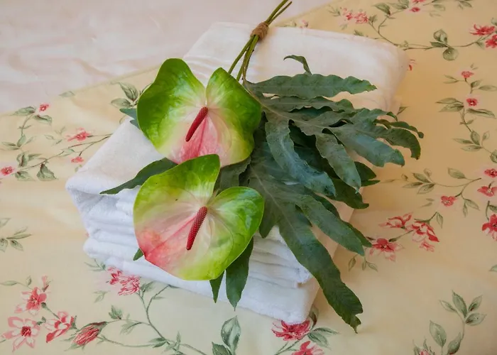 Casa Galinanes Βίλα *