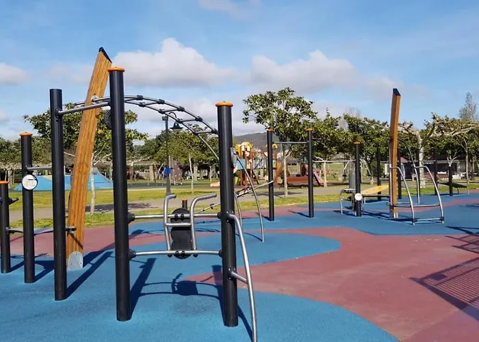 Casa Galinanes Βίλα *