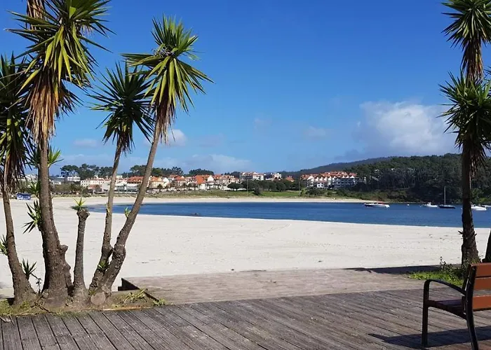 Casa Galinanes Βίλα